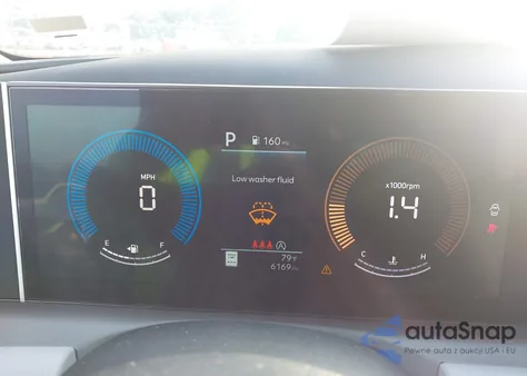 2025 Hyundai Tucson Sel z USA, uszkodzony, nr VIN 5NMJB3DE0SH548766